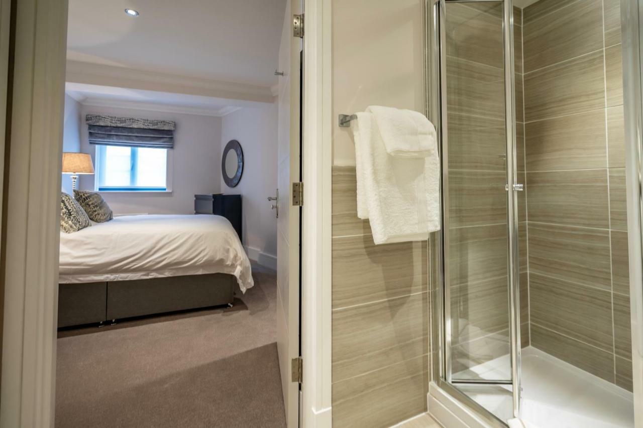 3 London Mews Apartment York Exterior photo